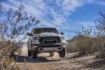 Dodge Ram 1500 Rebel Crew Cab 2018 года